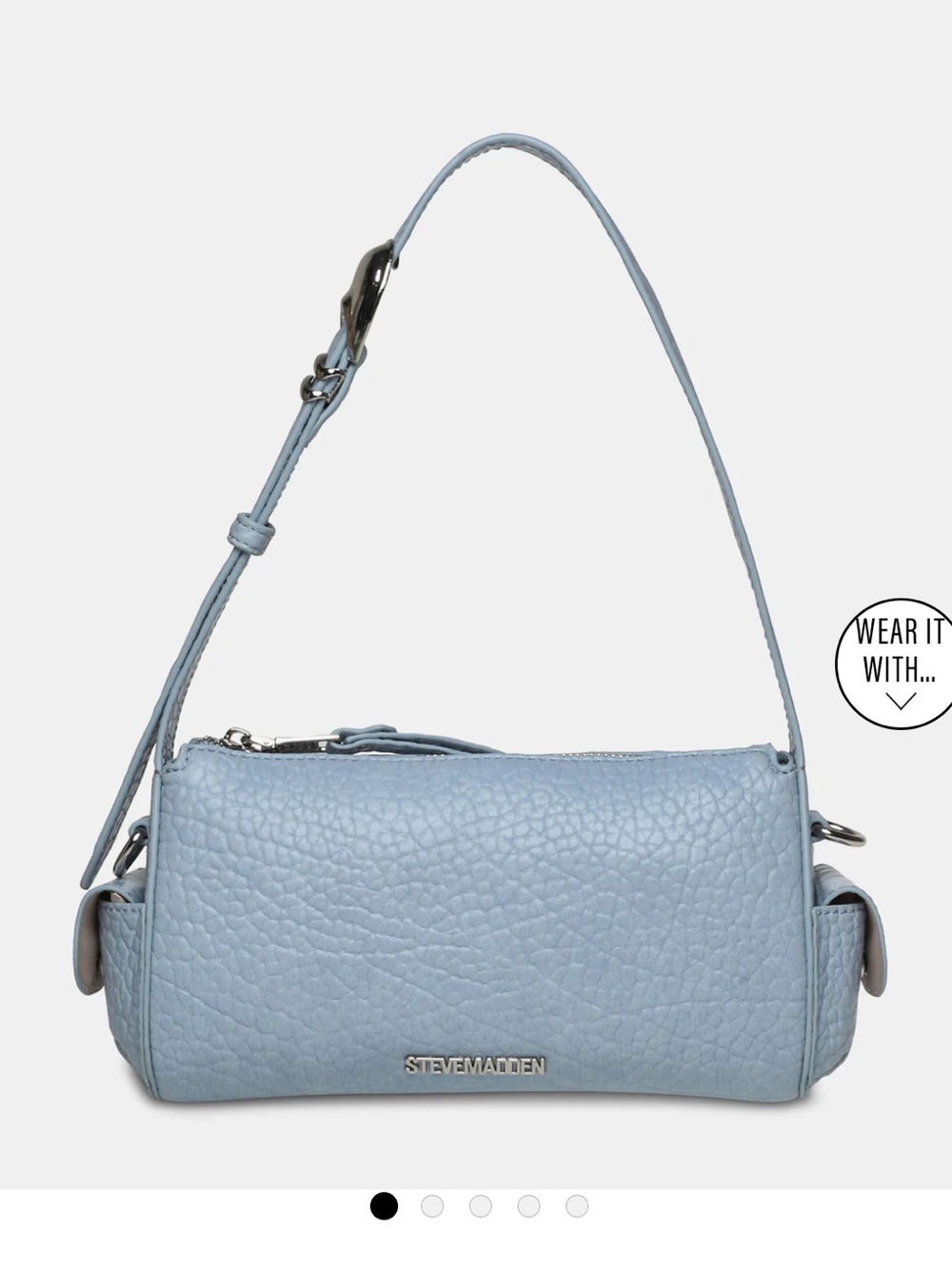 BDOHA-E BLUE BAG